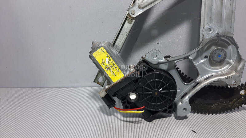 MOTORIC PODIZACA STAKLA za Nissan Micra