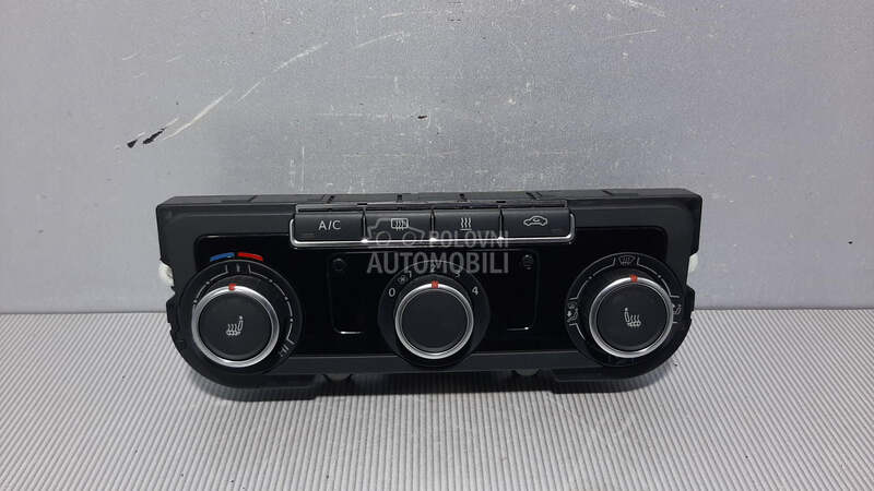 PREKIDACI KLIME za Volkswagen Caddy