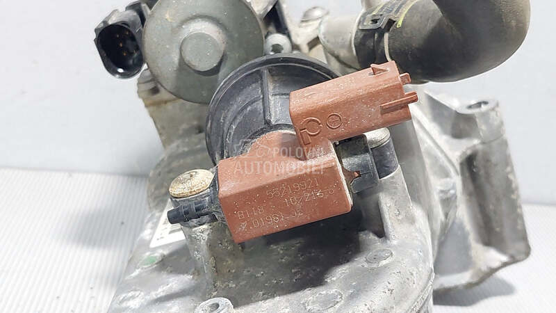 VAKUM VENTIL za Opel Meriva
