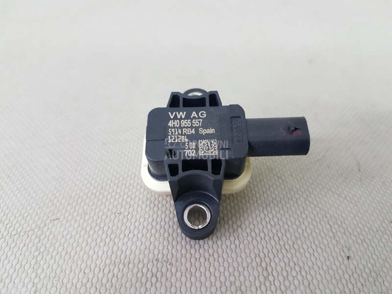 ELEKTRONIKA SENZORA za Audi A6