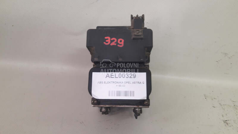 ABS ELEKTRONIKA za Opel Astra G