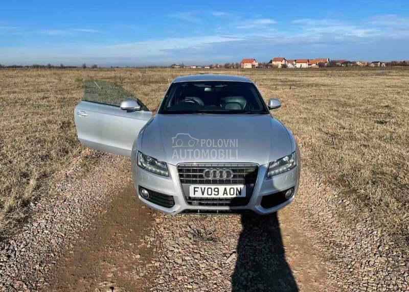 uljna pumpa za Audi A3, A4, A5 ... od 2002. do 2012. god.