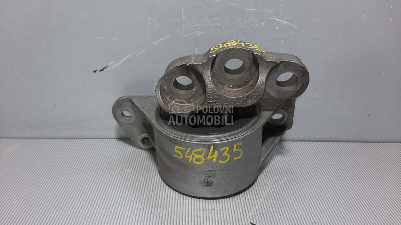 NOSAC MOTORA za Fiat EVO
