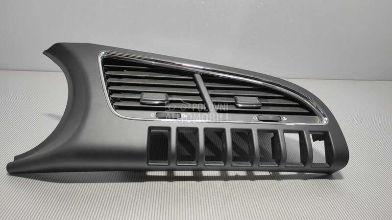 RESETKA VENTILACIJE za Peugeot 3008
