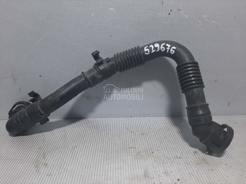 CRIJEVO za Volkswagen Passat B6