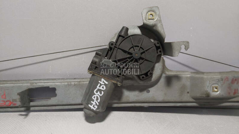 MOTORIC PODIZACA STAKLA za Renault Scenic