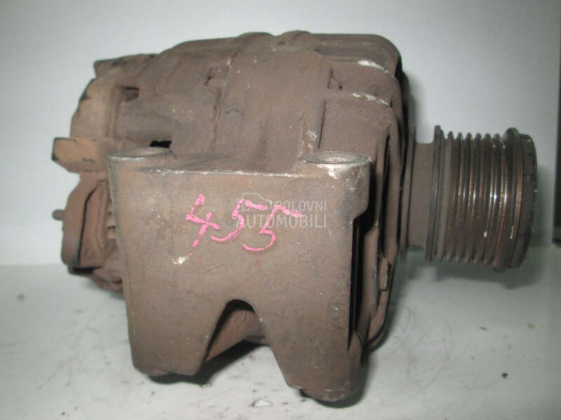 ALTERNATOR za Mercedes Benz C Klasa