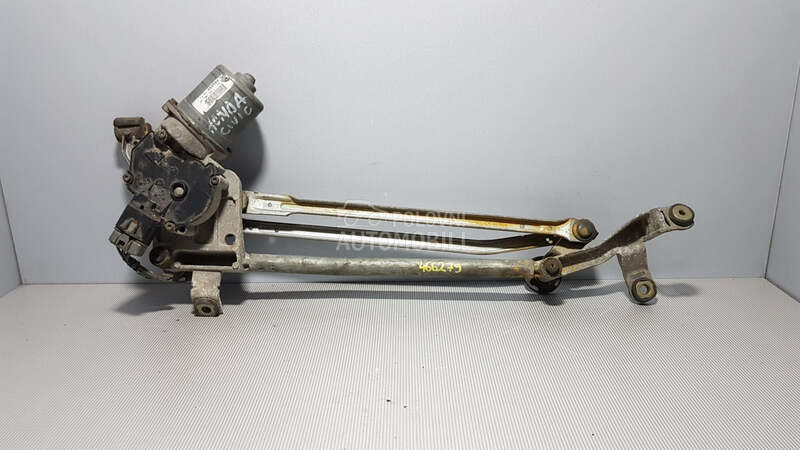 POLUGA BRISACA za Honda Civic