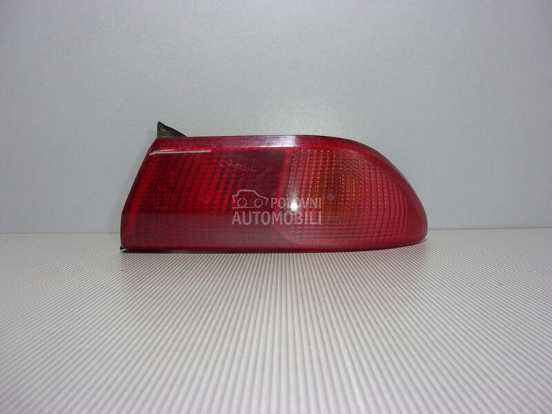 STOPA za Alfa Romeo 156