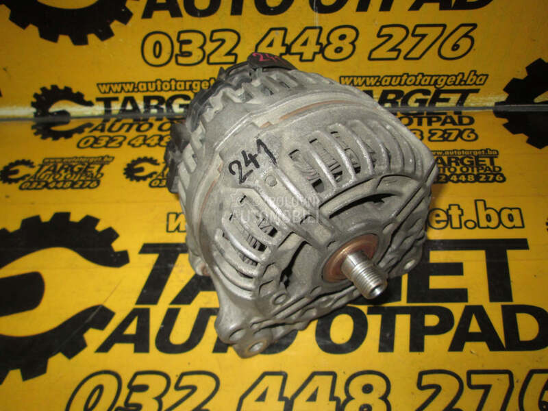 ALTERNATOR za Volkswagen Golf 6