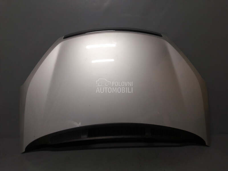 HAUBA za Ford C-Max