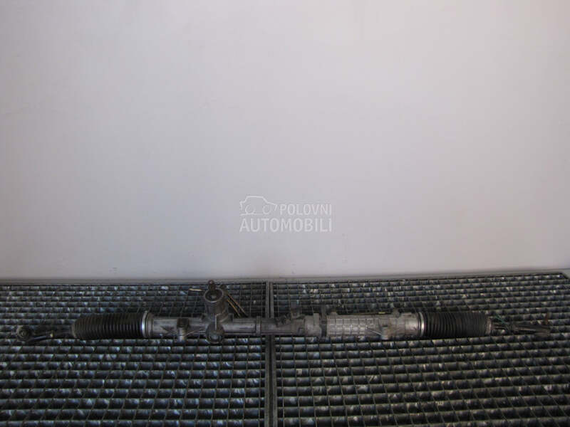LETVA VOLANA za Alfa Romeo 147