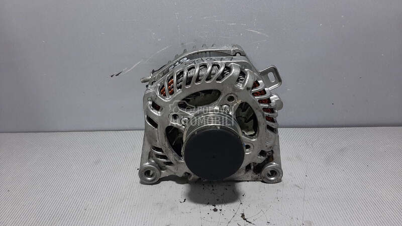 ALTERNATOR za Peugeot Expert