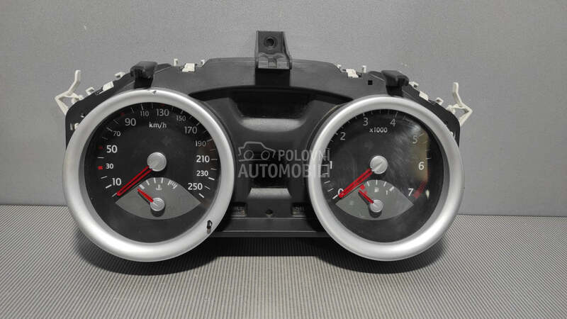 CELER SAT za Renault Megane