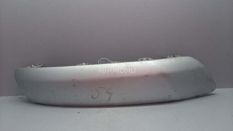 PLASTIKA BRANIKA za Peugeot 308
