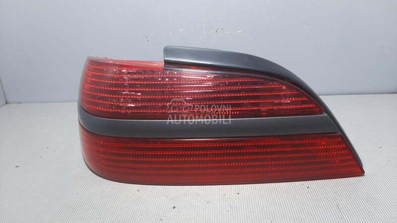STOPA za Peugeot 406