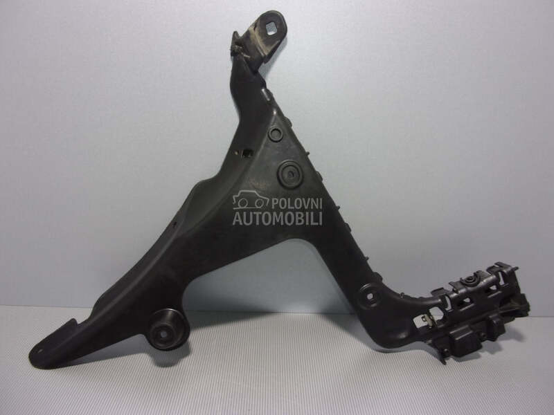NOSAC BRANIKA za Audi A3