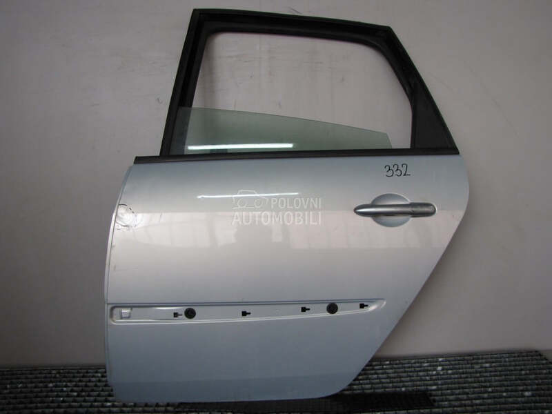 VRATA za Renault Scenic