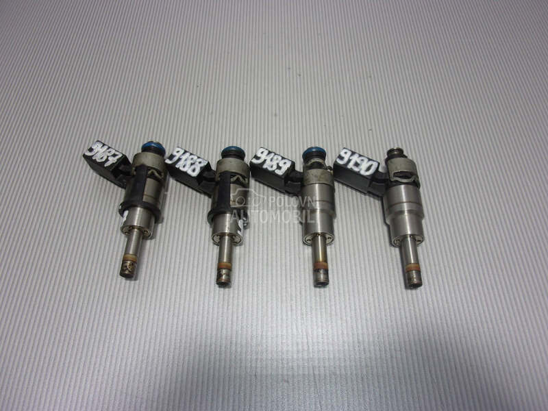 DIZNA za Audi A8