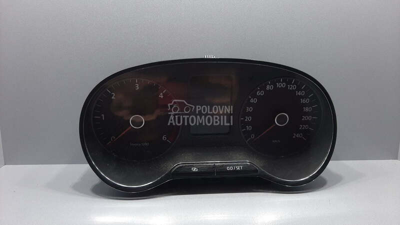 CELER SAT za Volkswagen Polo