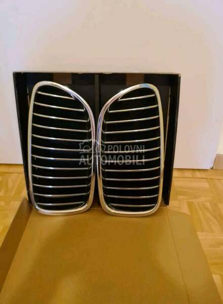 Maska F10 za BMW Serija 5