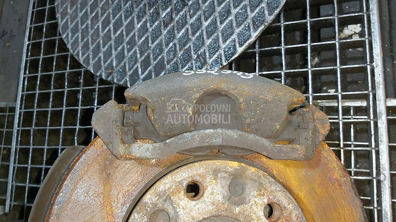 KOCIONA KLJESTA za Volkswagen Golf 7