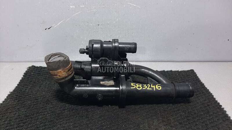 TERMOSTAT za Citroen C4