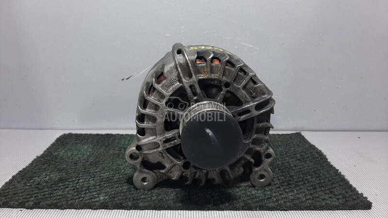 ALTERNATOR za Volkswagen Golf 6