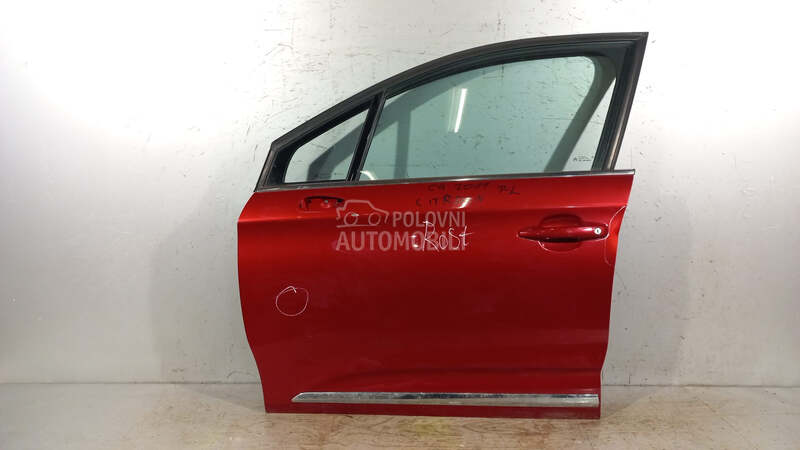 VRATA za Citroen C4