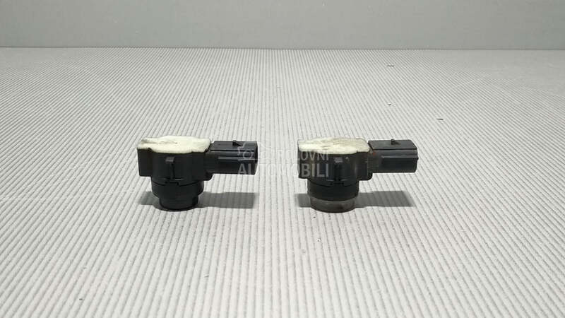 PARKING SENZOR za Ford B-Max