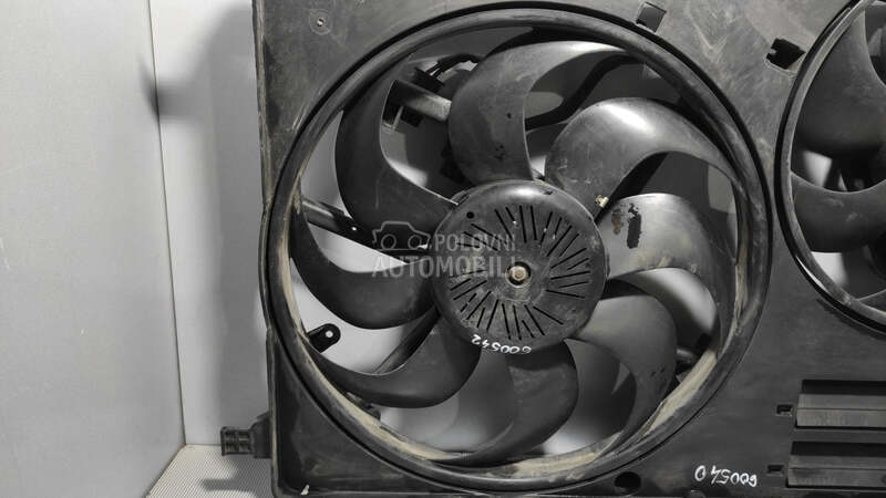 VENTILATOR za Volvo XC60