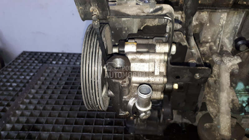 SERVO PUMPA za Citroen C5