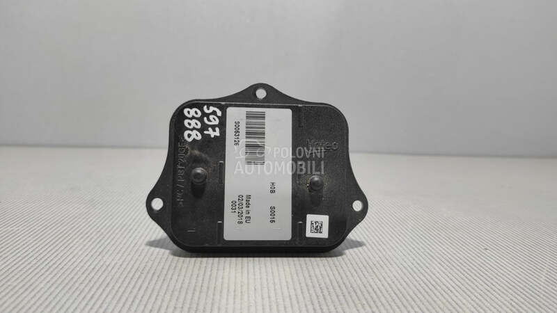 BALAST FARA za Volvo XC60