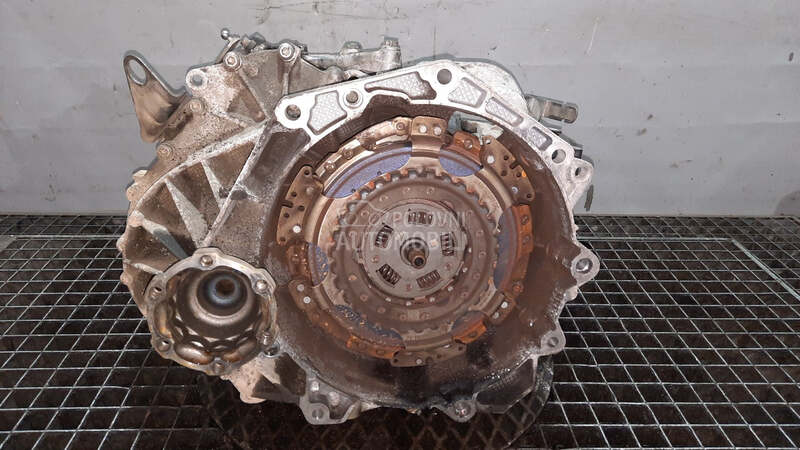MJENJAC za Volkswagen Caddy