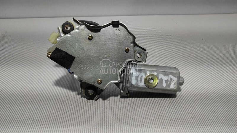 MOTORIC BRISACA GEPEKA za Mazda 626