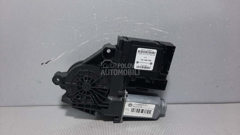 MOTORIC PODIZACA STAKLA za Volkswagen Caddy