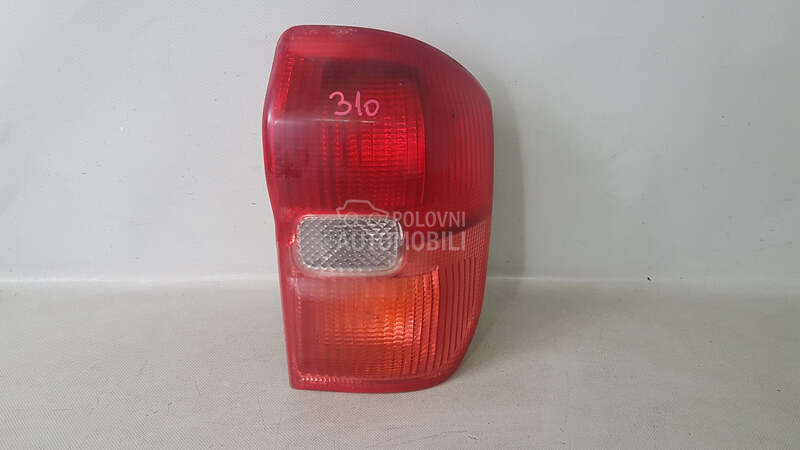 STOPA za Toyota RAV 4