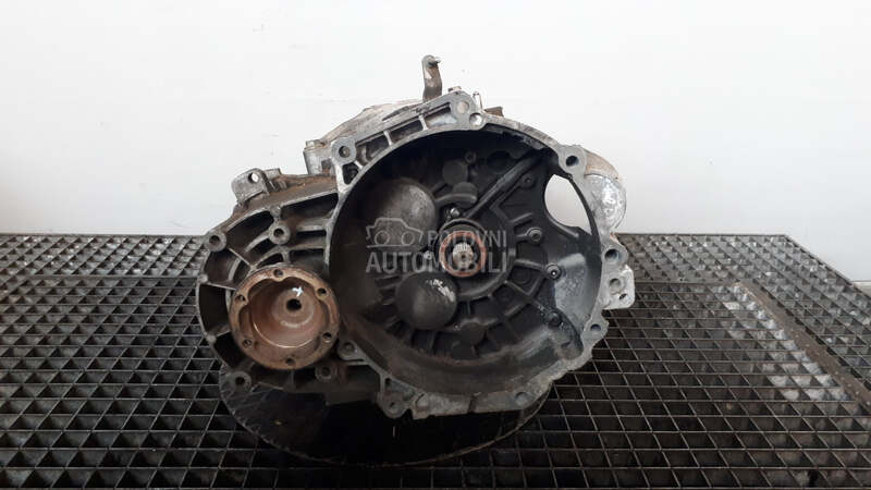 MJENJAC za Volkswagen Golf 5