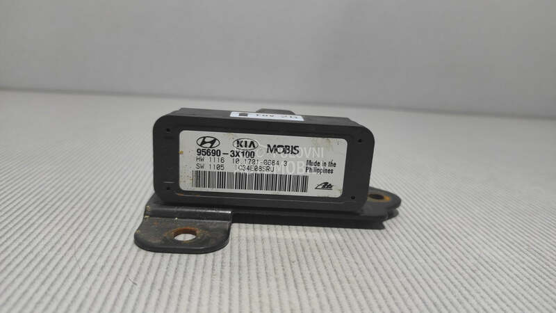 SENZOR za Hyundai i30