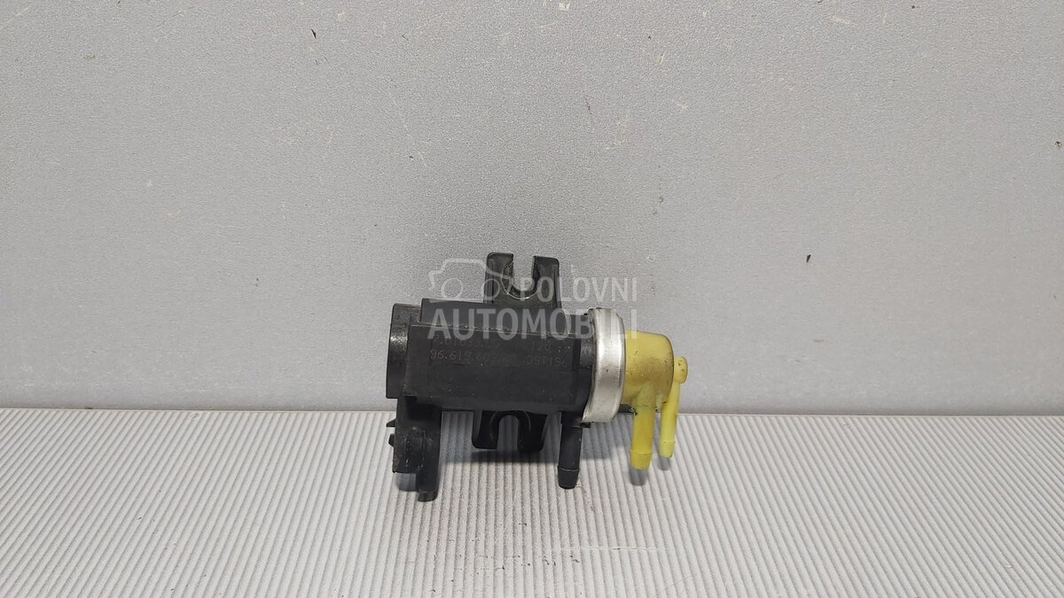 TC VENTIL za Citroen C5