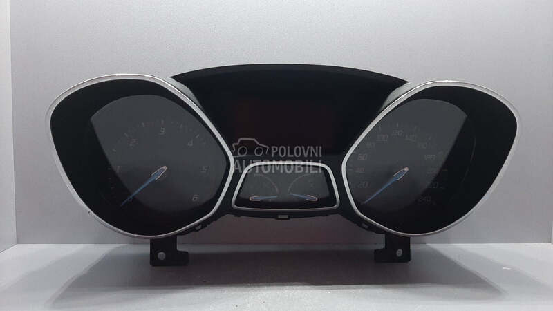 CELER SAT za Ford Focus