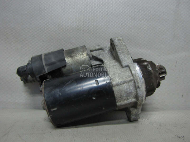 ALNASER za Audi A3