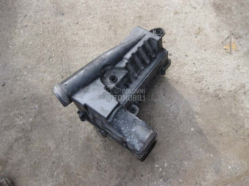 Kuciste filtera vazduha za Volkswagen Golf 5