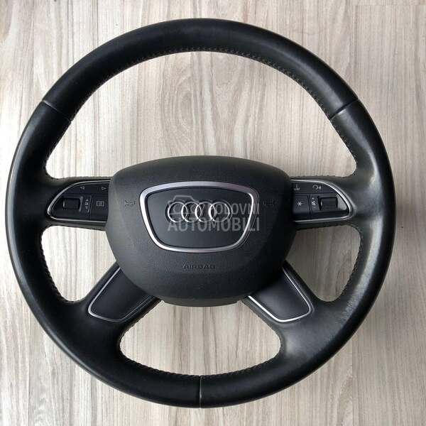 Volan za Audi A3, A6, A6 Allroad ...