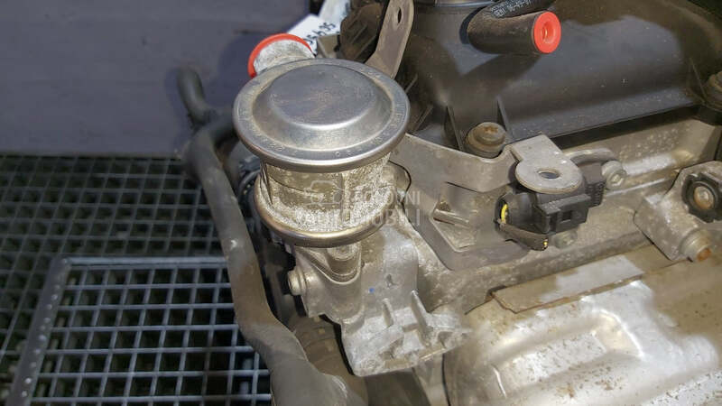 EGR za Volkswagen Golf 5