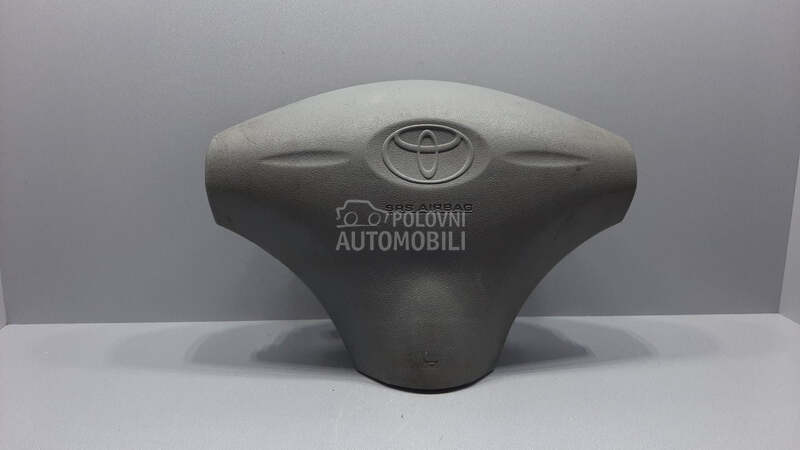 AIRBAG VOLANA za Toyota Yaris