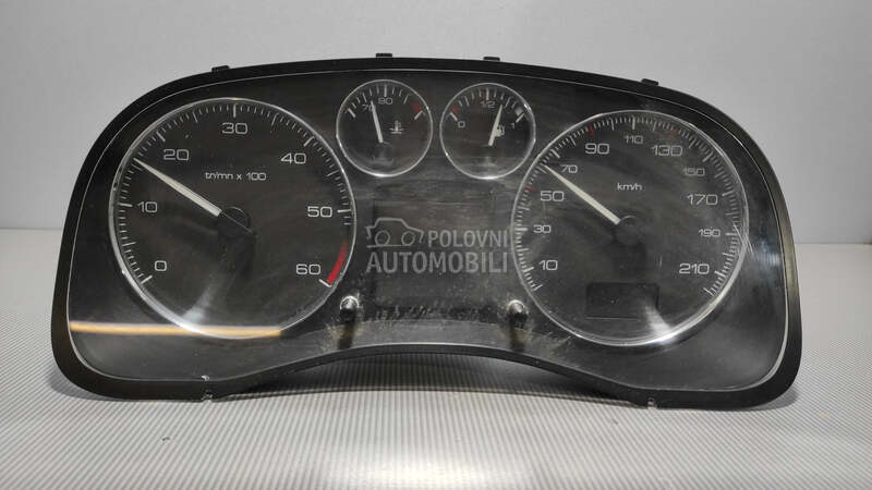 CELER SAT za Peugeot 307