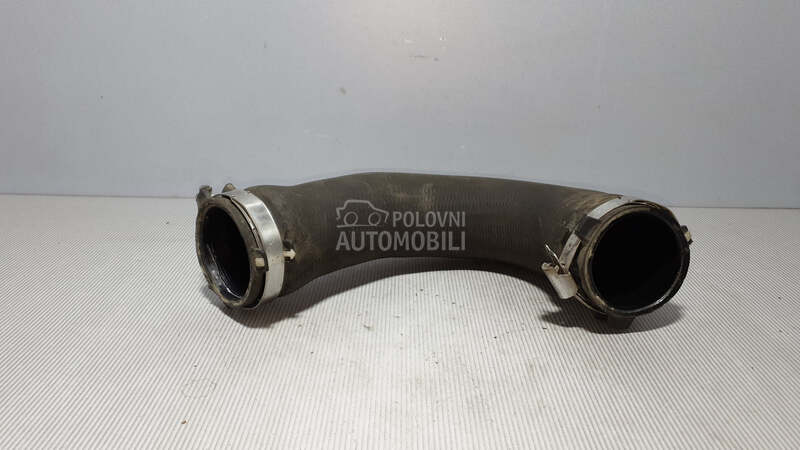 CRIJEVO TURBINE za Audi A4