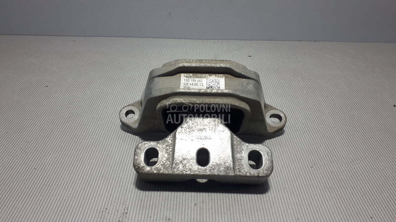 NOSAC MJENJACA za Volkswagen up!