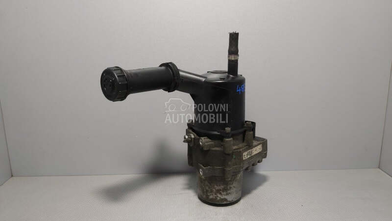 SERVO PUMPA za Citroen C4